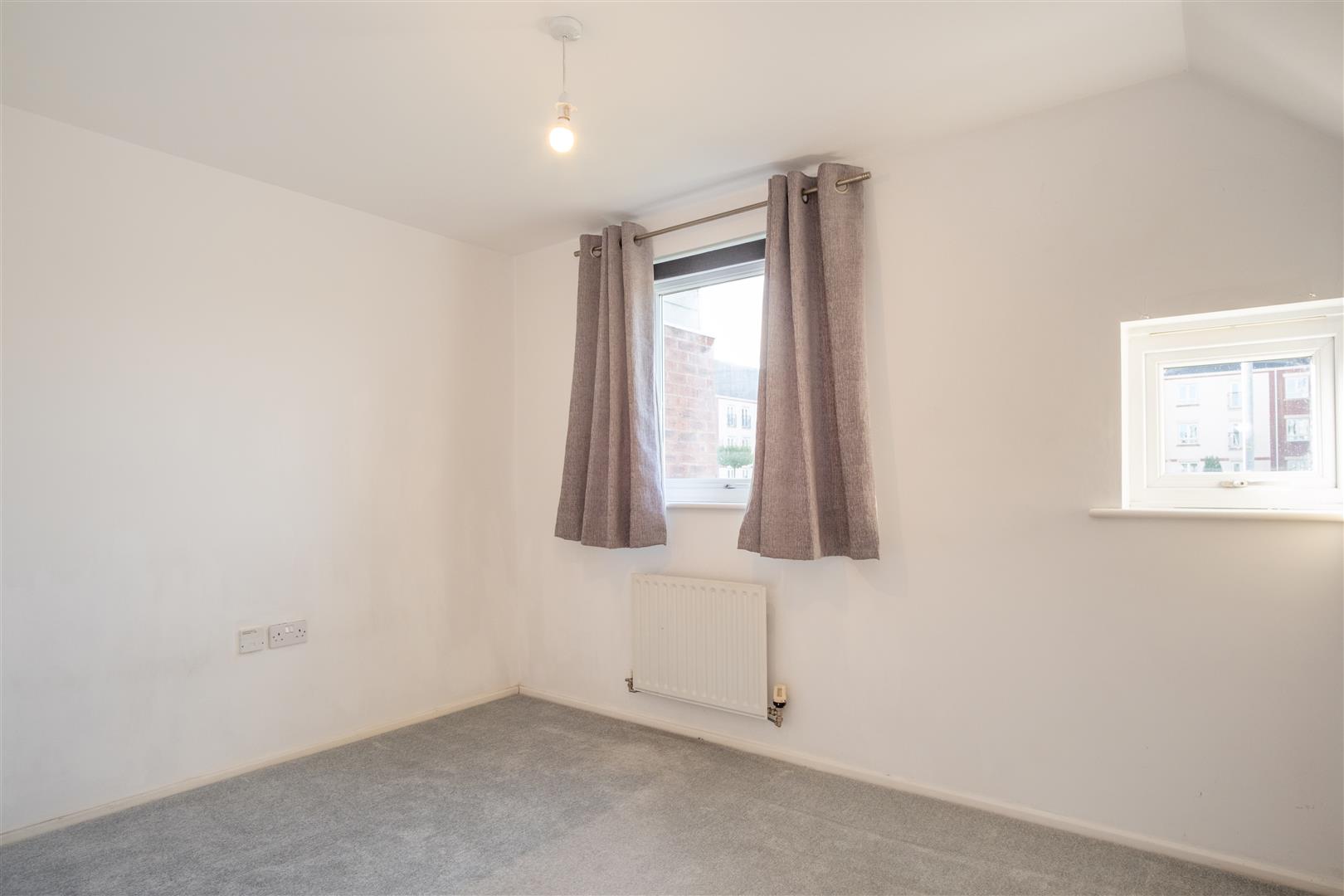 Buchanan Court, Buckshaw Village, Chorley